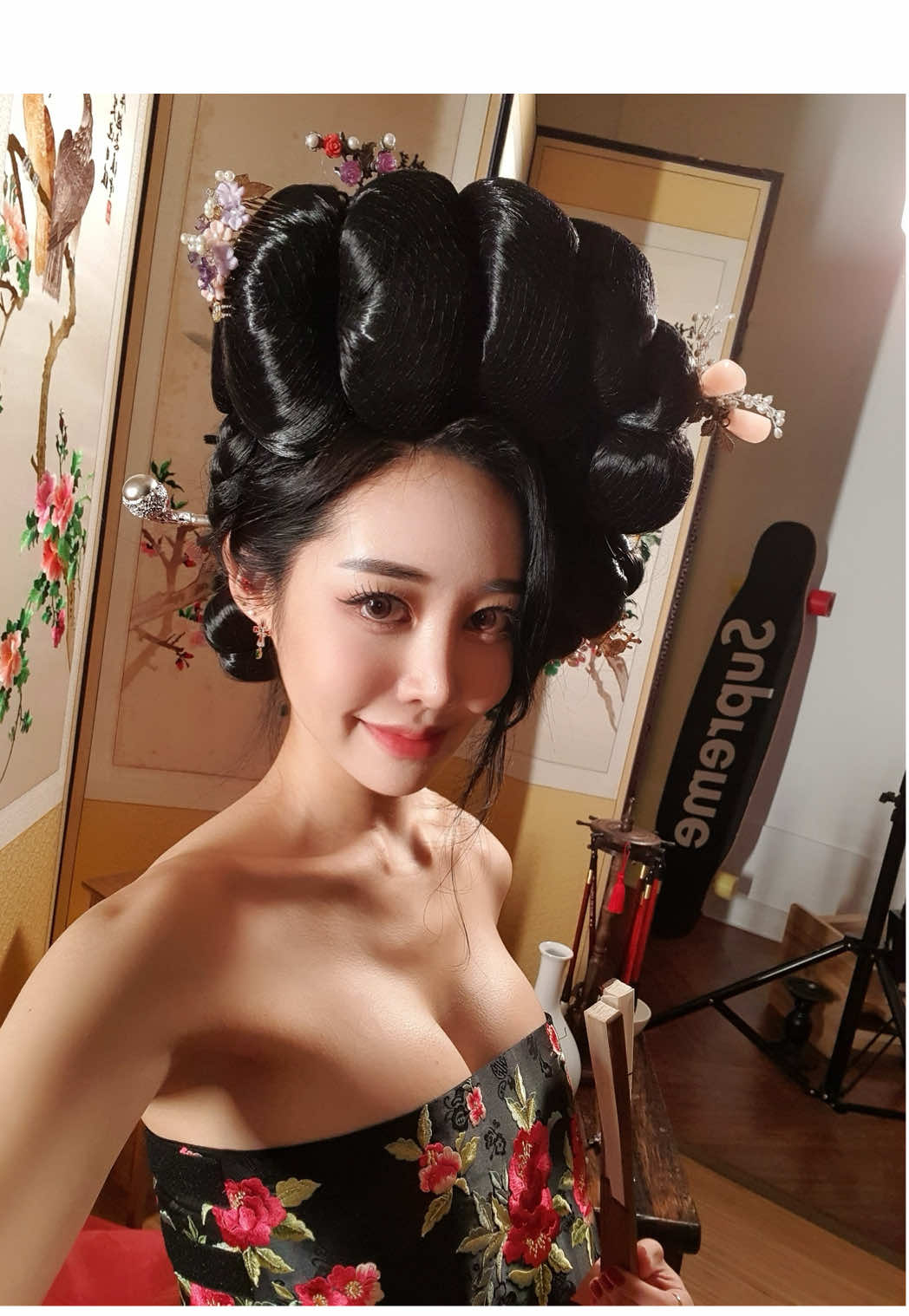 @하나비 Hanavi🩷