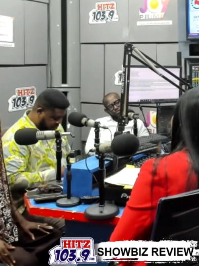 @Hitz 103.9 FM