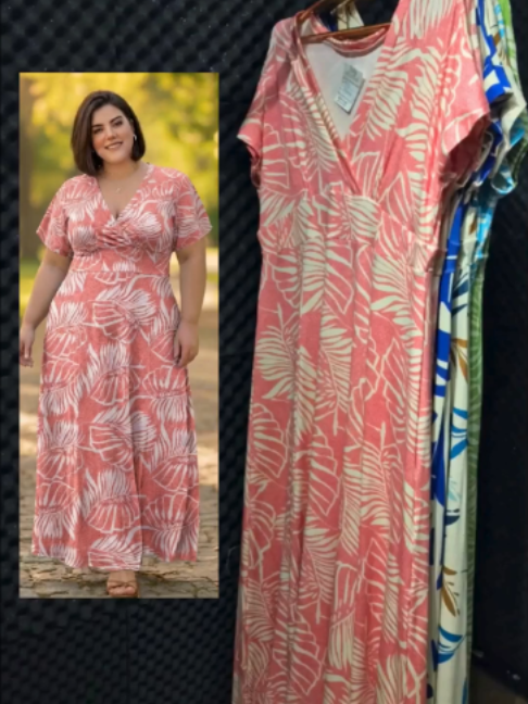 @DAILY PLUS PLUS SIZE
