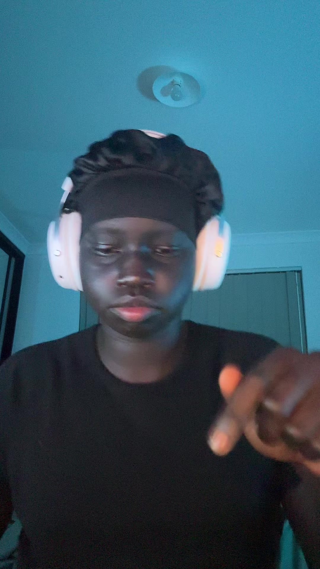 @Aj