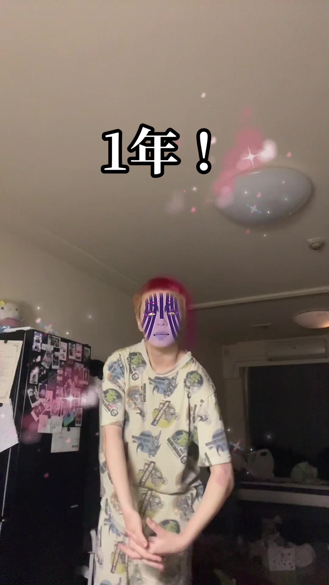@ニカケル・ゴ