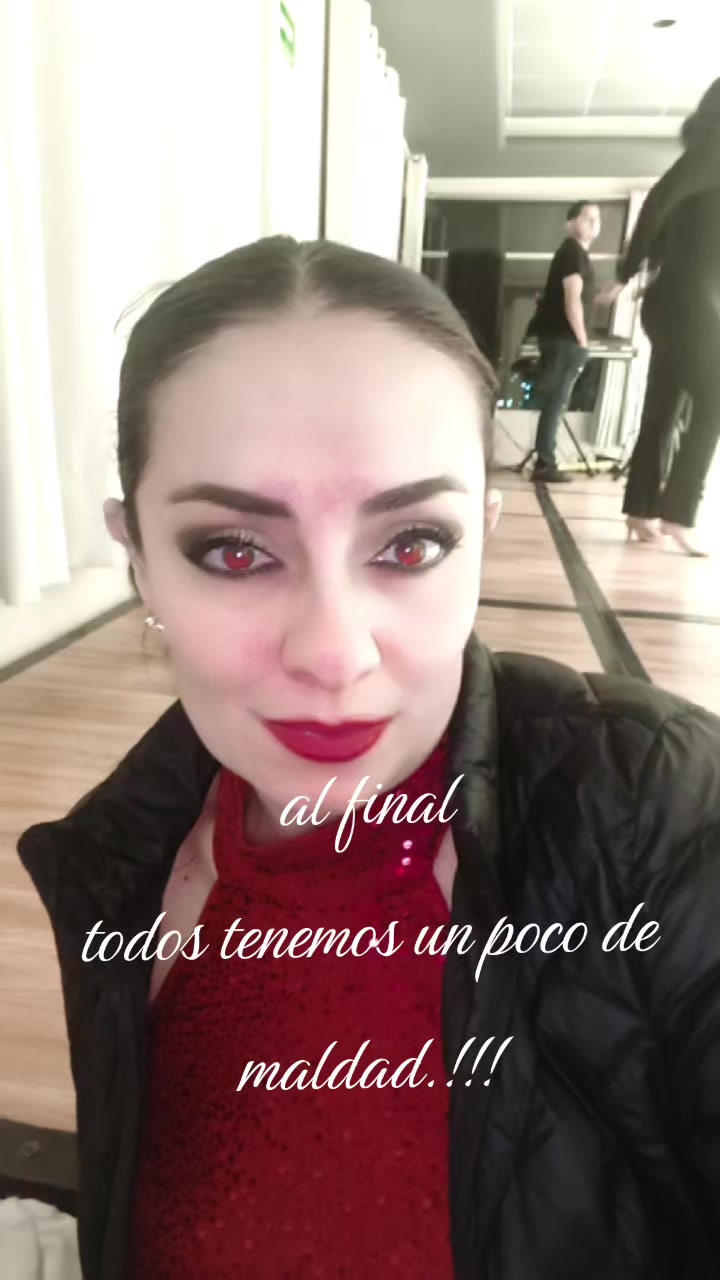 @Diana Fuentes