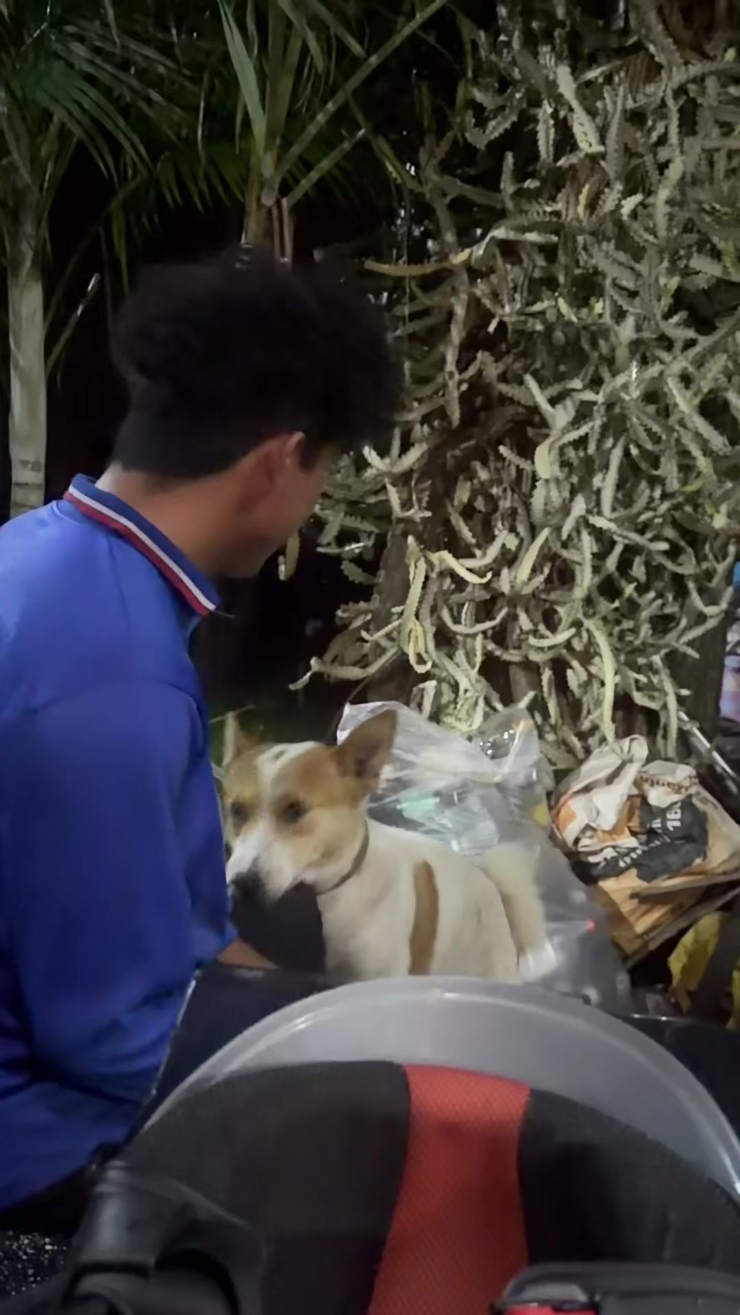 @น้ากอล์ฟ fishing ชอบแต่งรถ