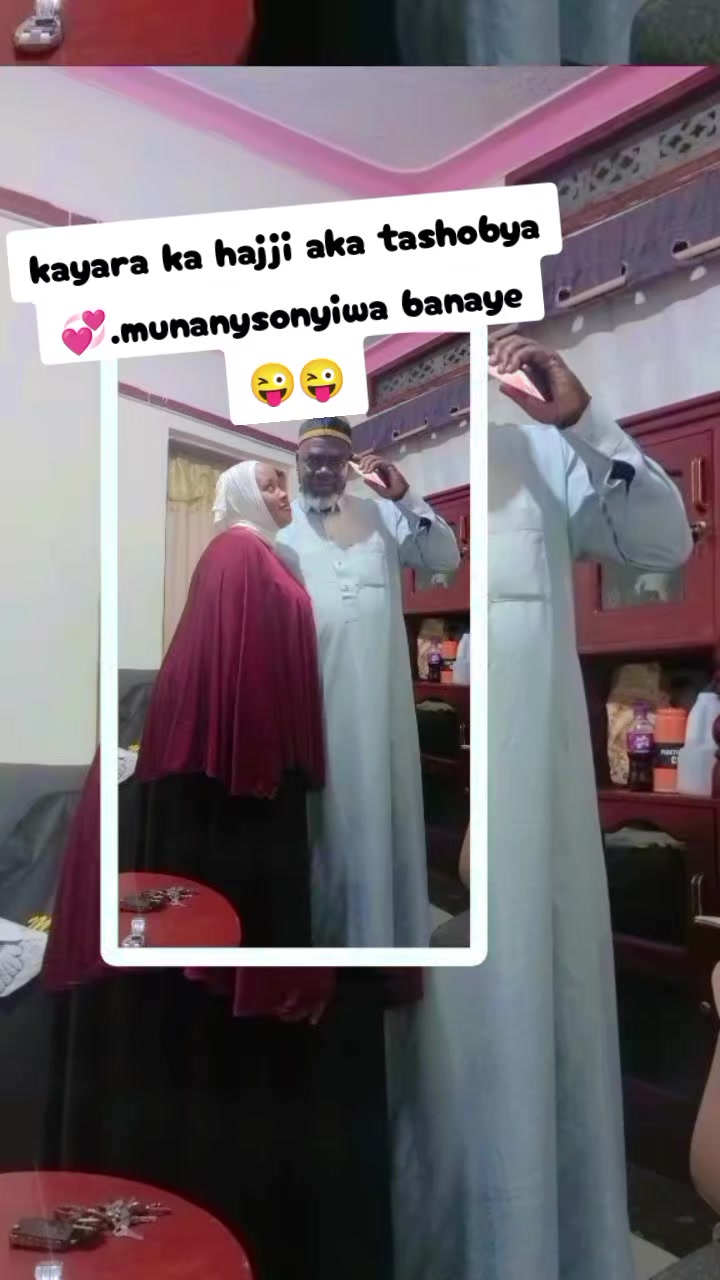 @Maama Itungo ❤️Wa Nasuulu