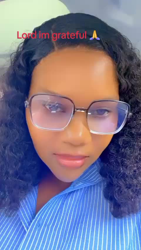 @Fikile Mthombo