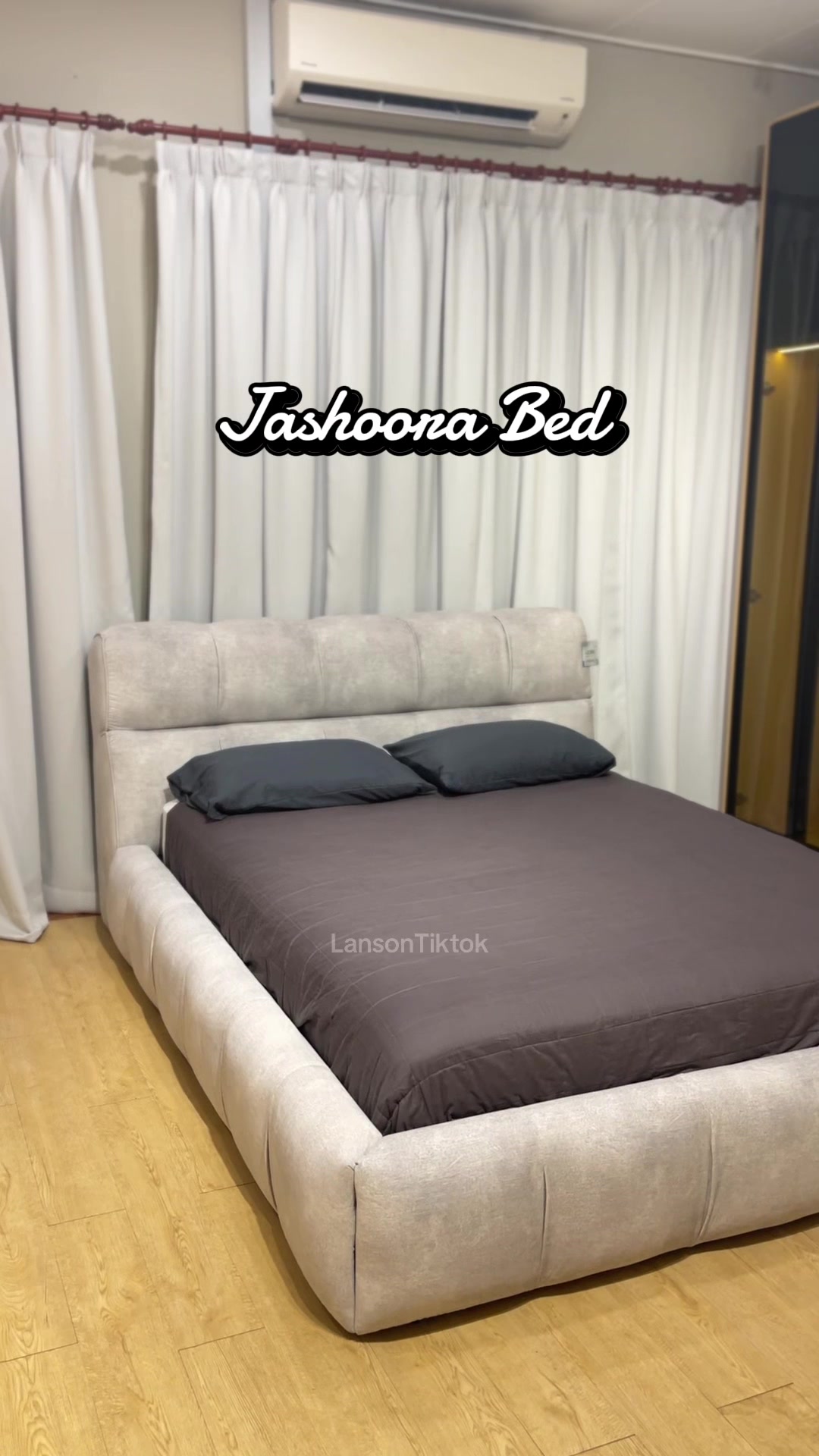 @LansonTiktok