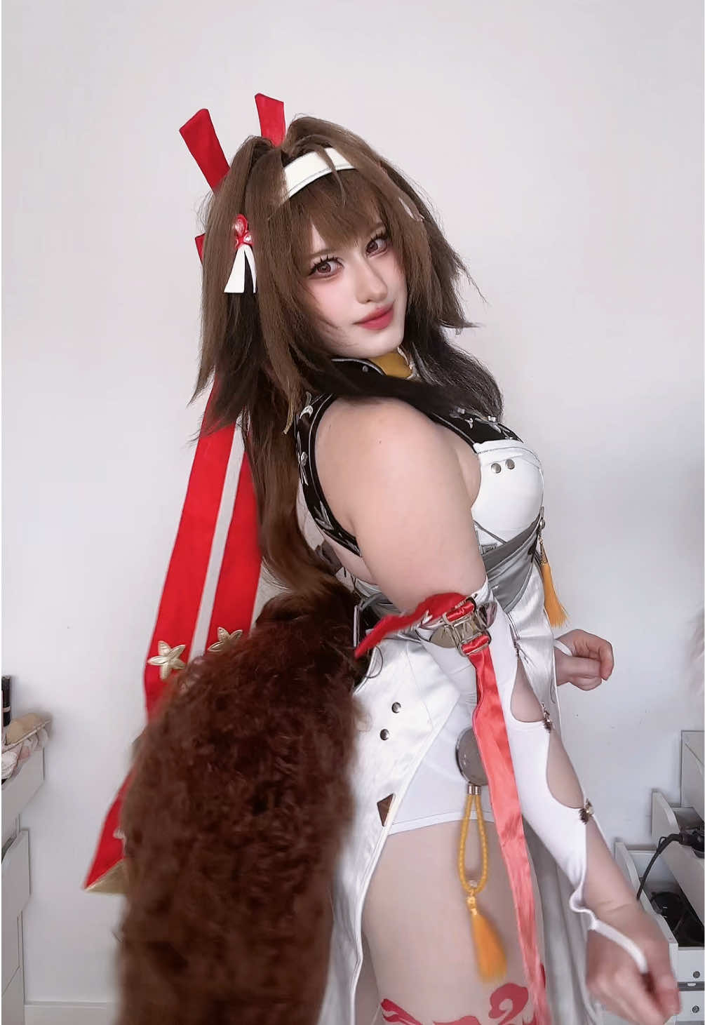 @Bri ๐ค