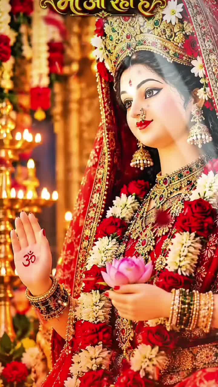 @๐ฉ Jay Mata di ๐ฉ๐๐ฑ