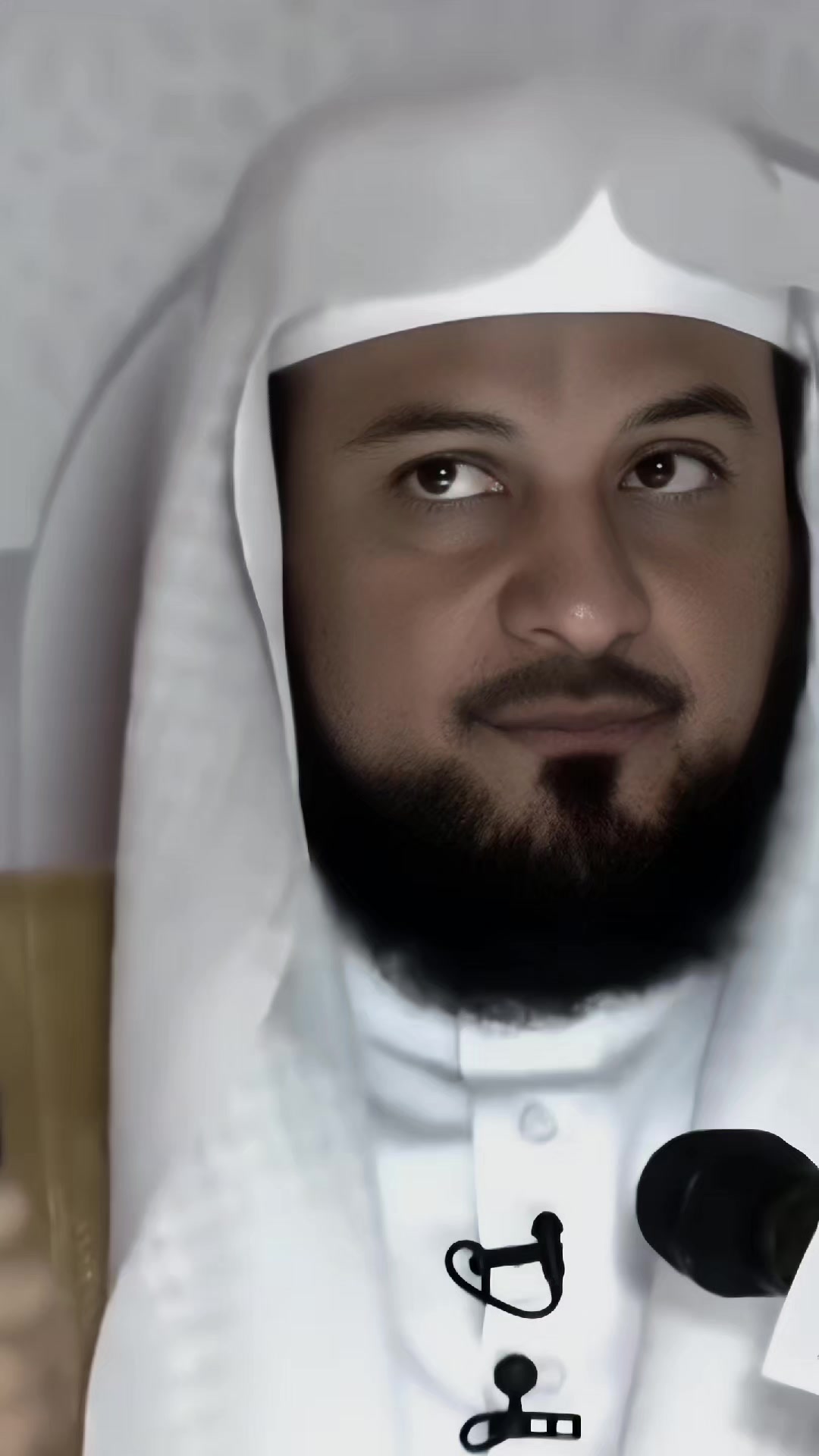 @بودكاست قلب مسلم