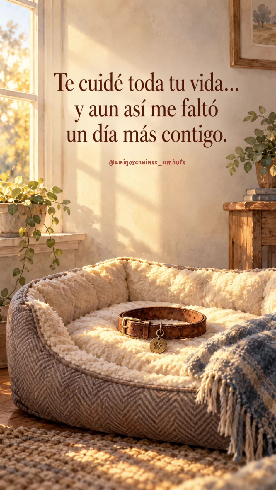 @Amigoscaninos_Ambato