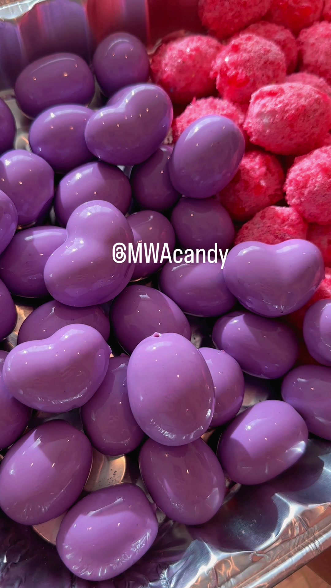 @MWA.Candy
