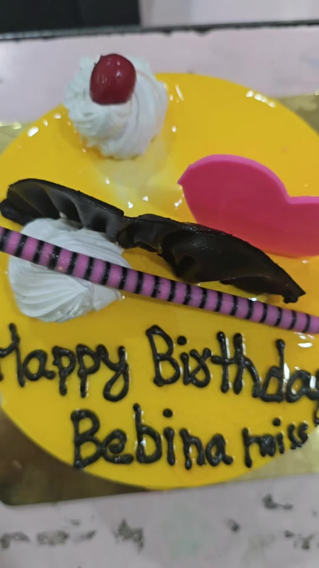 @Bebina Maharjan