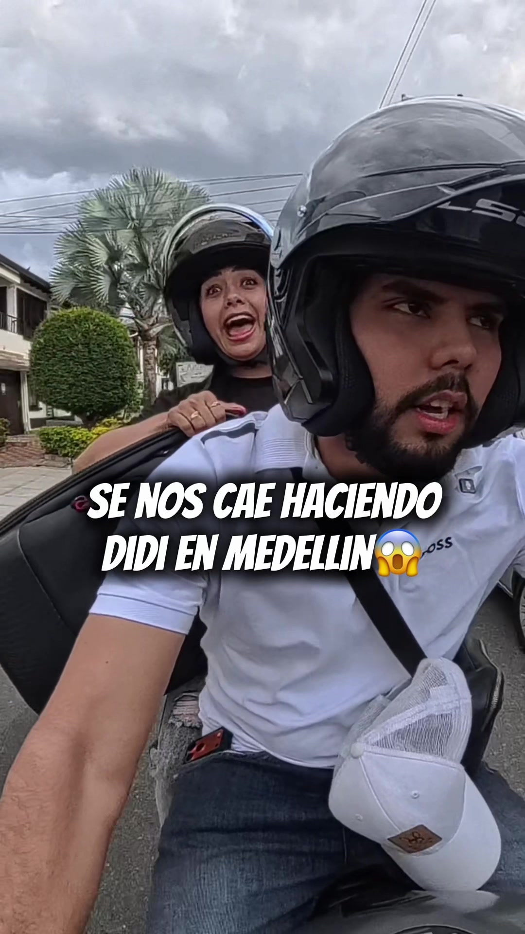 @Nicolas Pallares