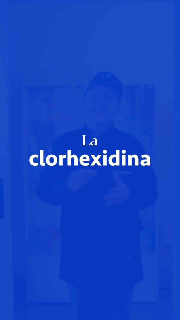 @Odontólogo Adrián Chamba