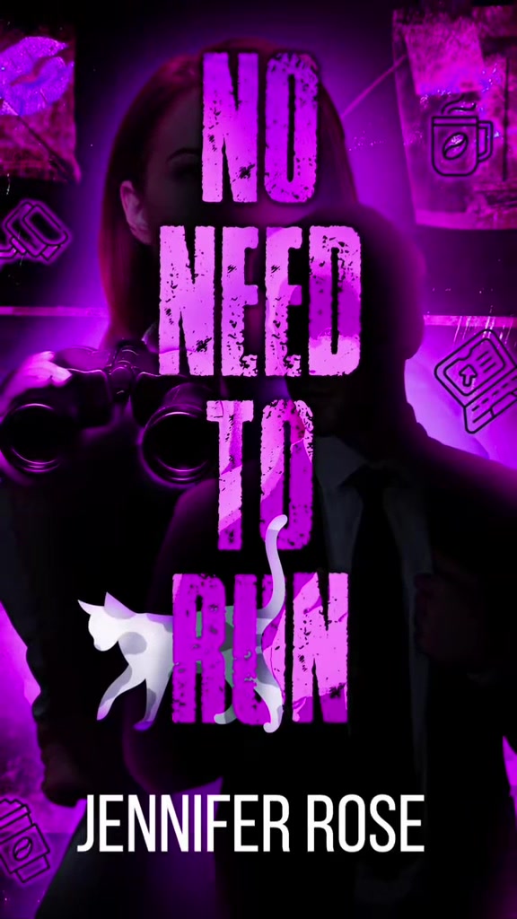@authorjenniferrose