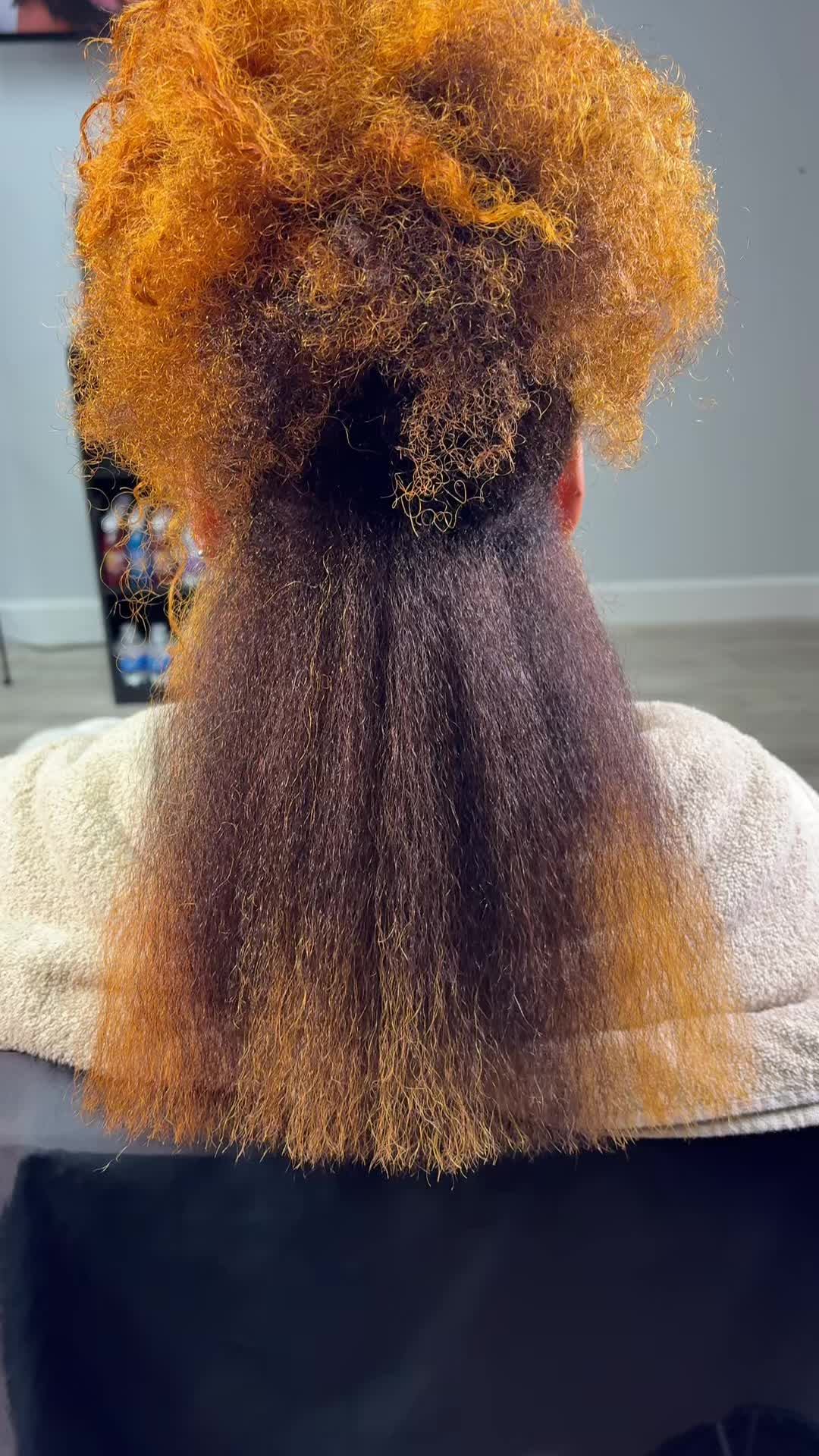 @Houston’s Braider/Lash Tech