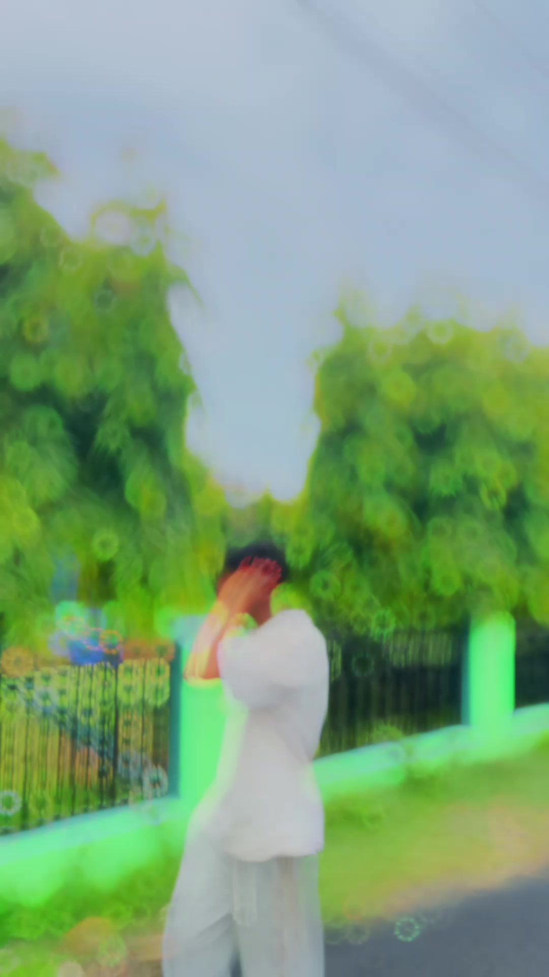 @G û ñ d ë y 🕊️