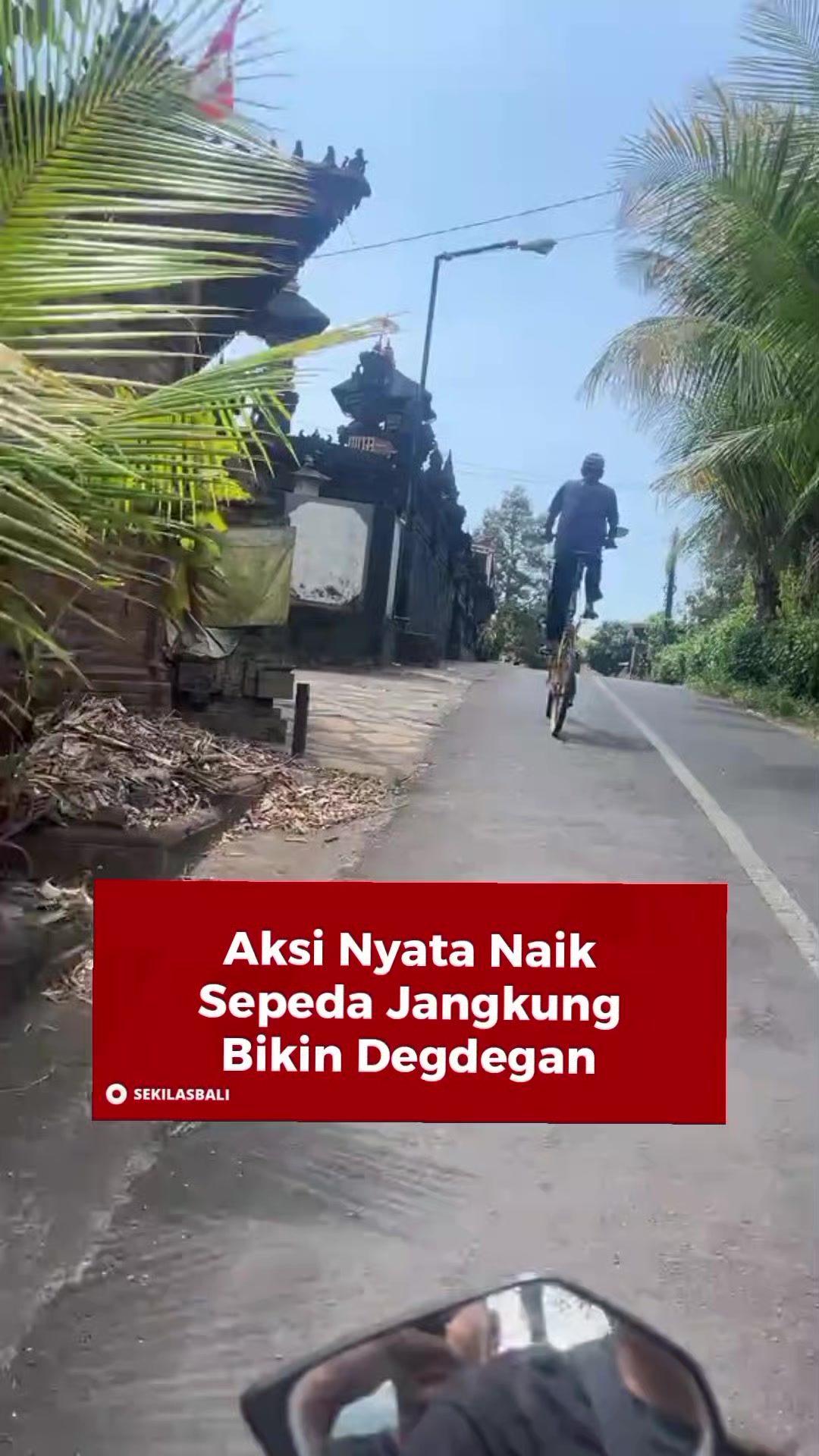 @Sekilas Bali