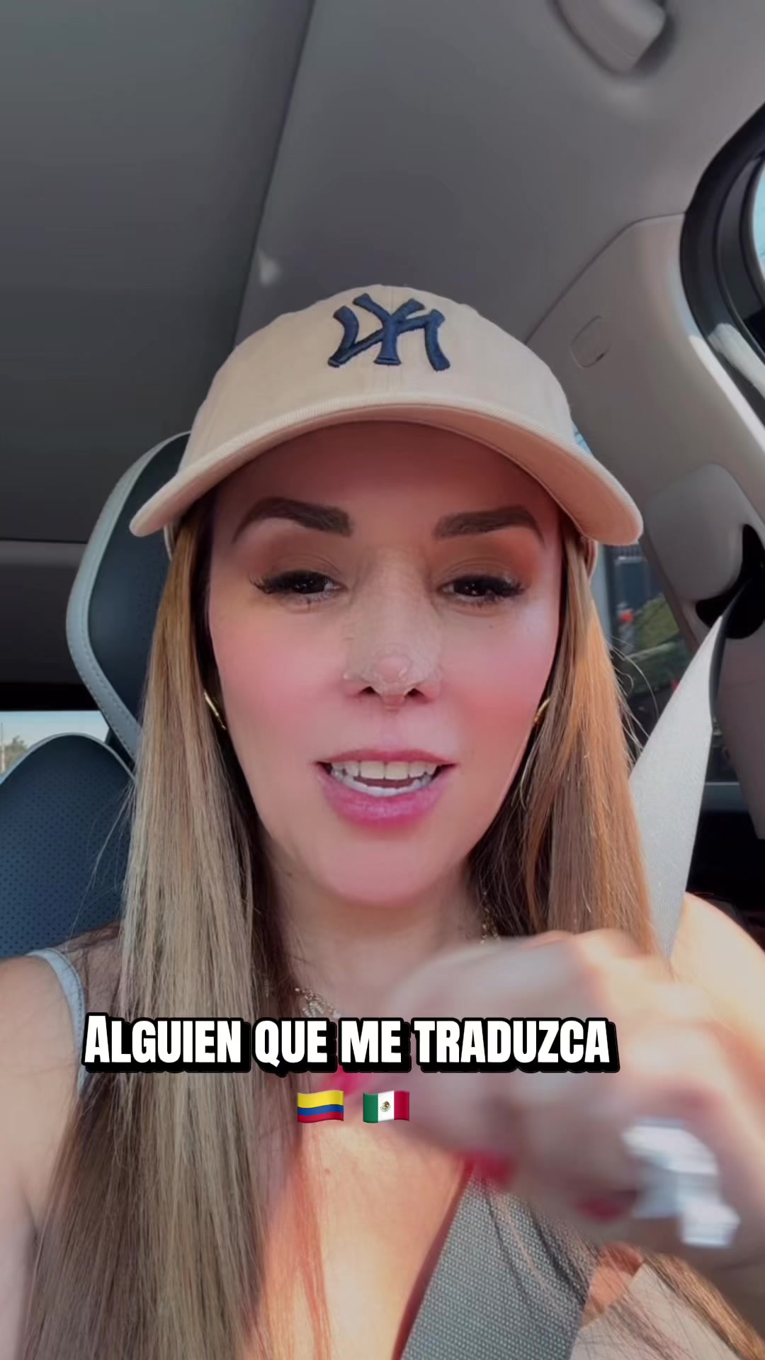 @Alexandra Gonzalez