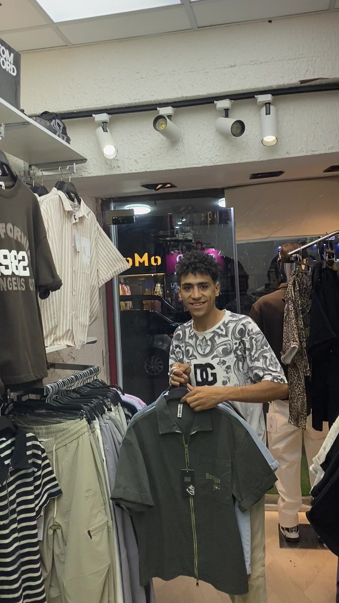 @اللمبي استور🔥👕