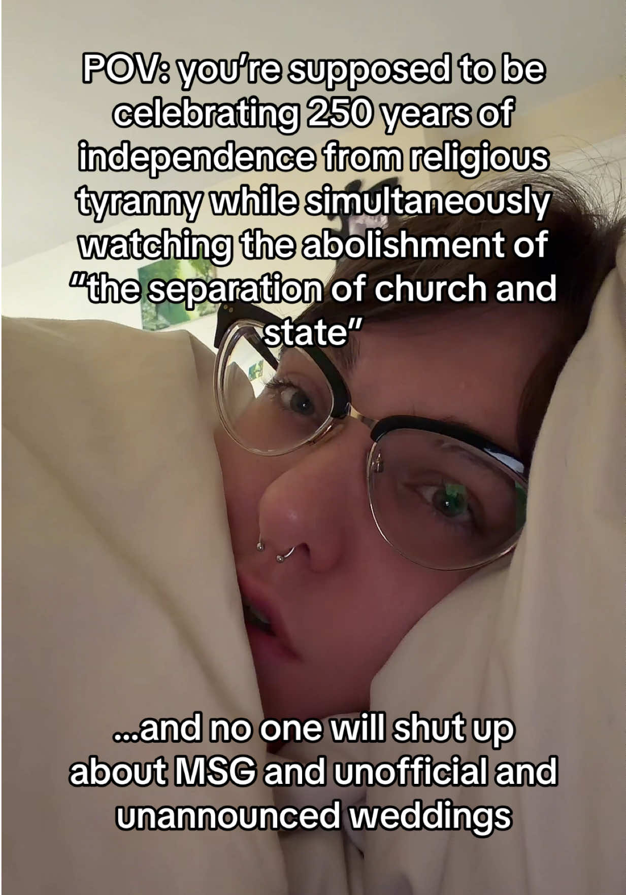 @Audacity Makes Queens