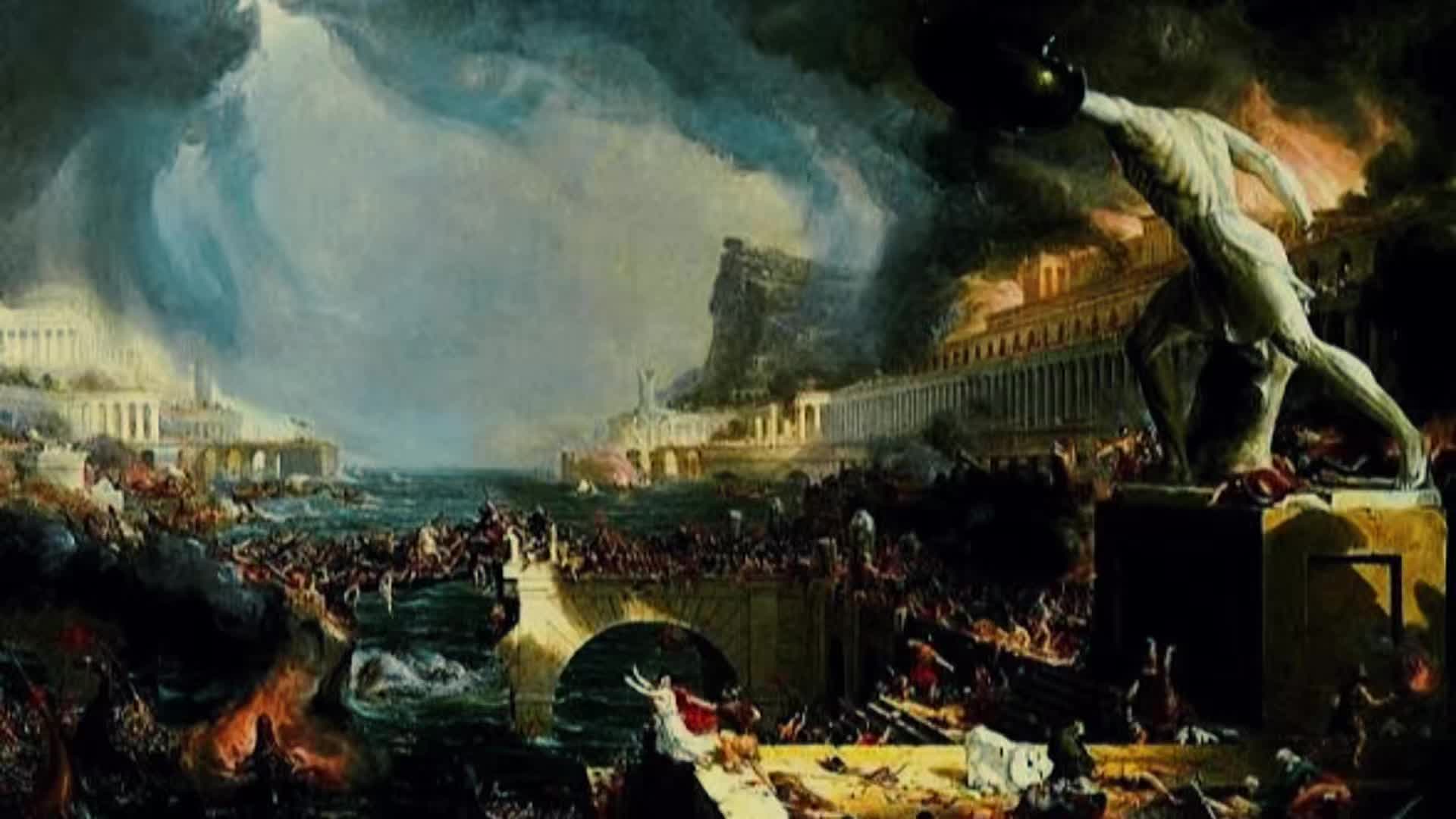 @Christian Stoic Blog