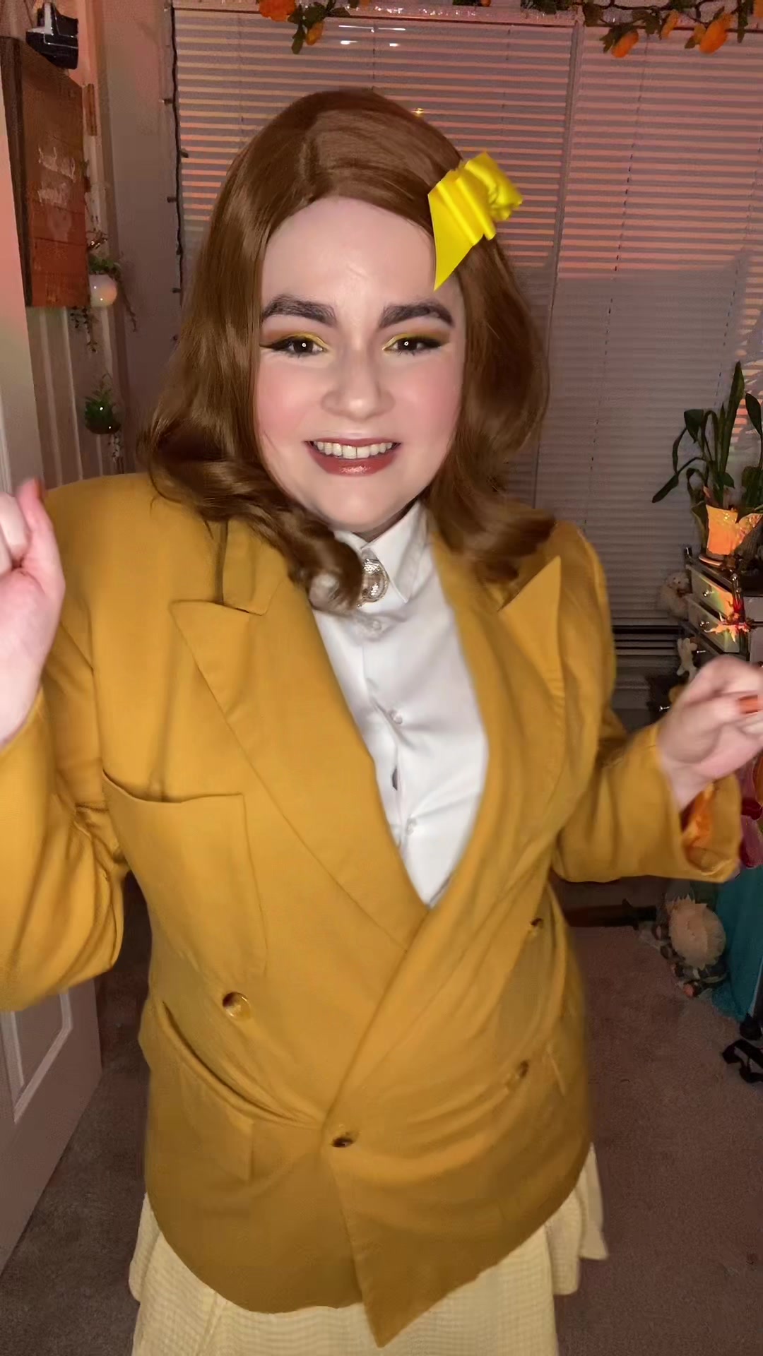 @🍋🍊Catgrump! 🍊🍋