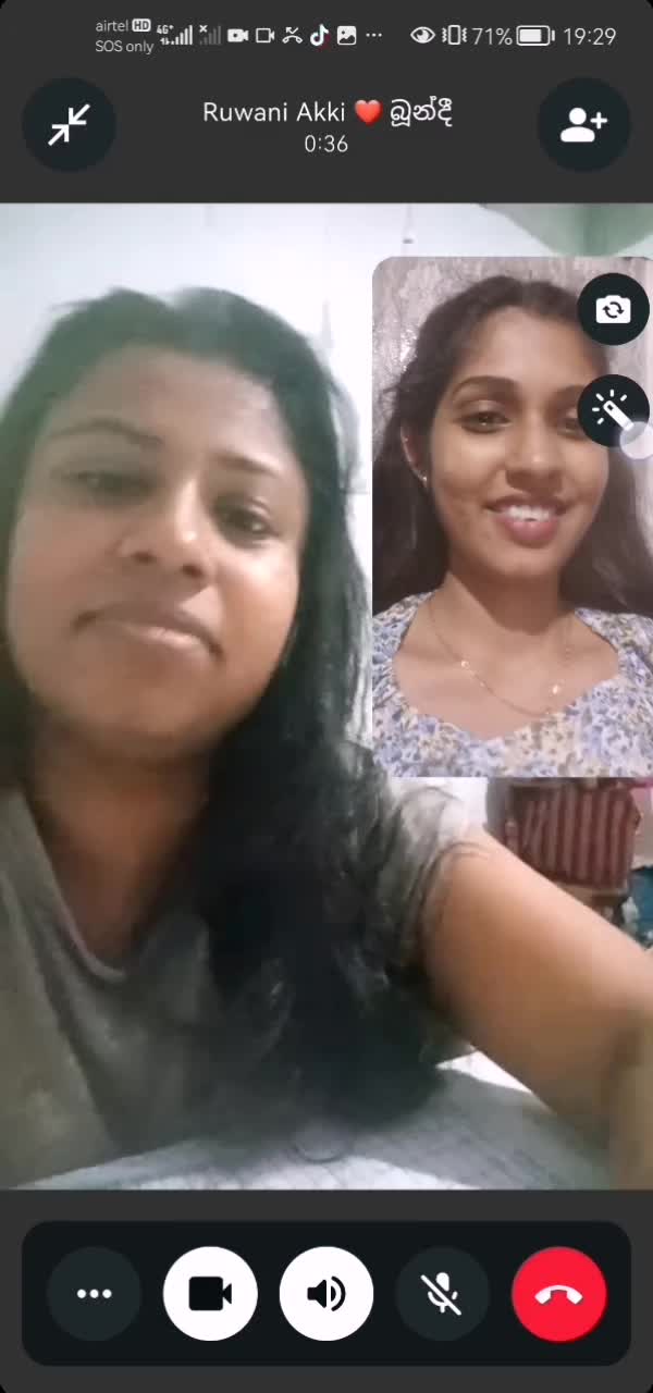 @chandi rajina..