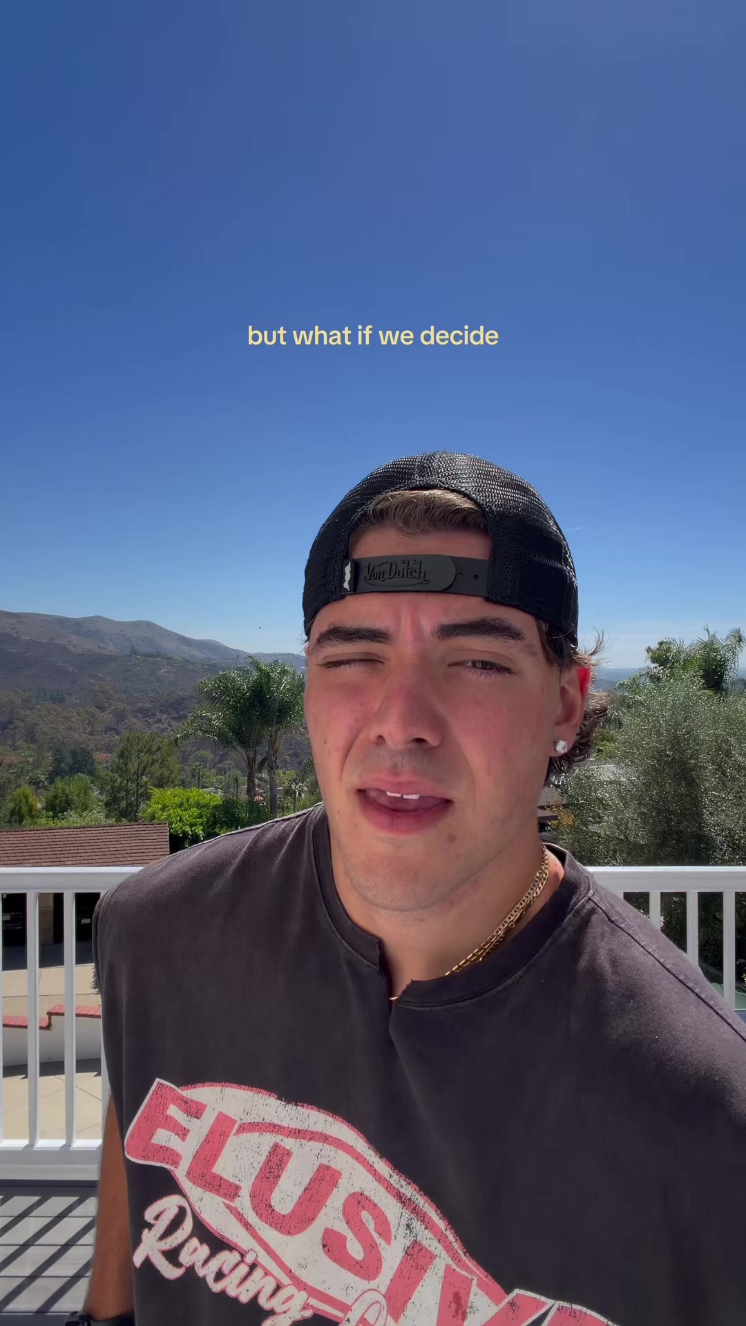 @Jordan Anthony