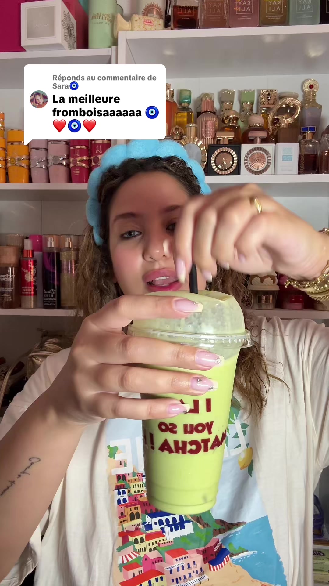 @Framboisa 🧁