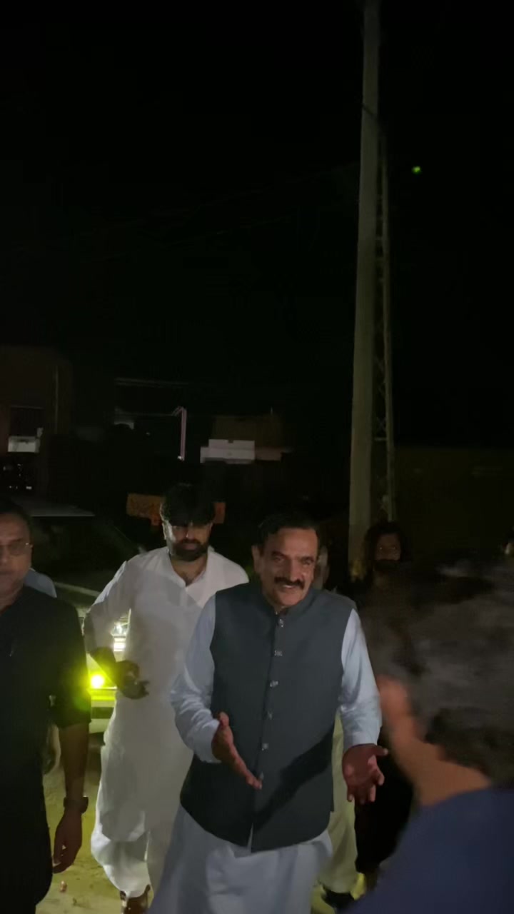 @Ch Jamil Ashraf official