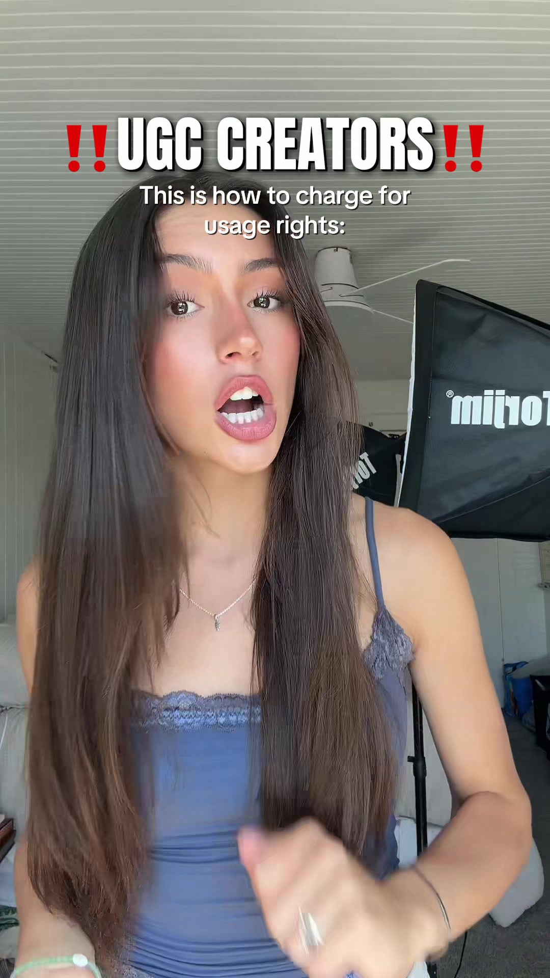 @Ella Skye | UGC