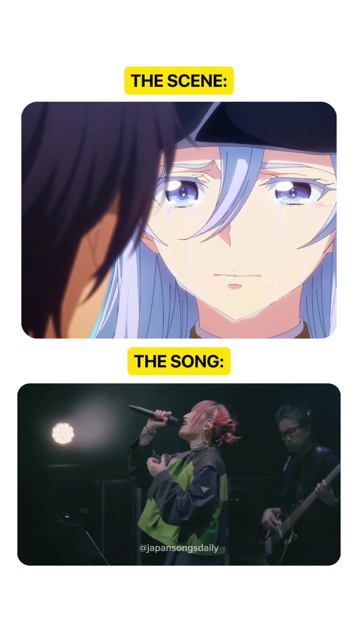@Japan Songs Daily