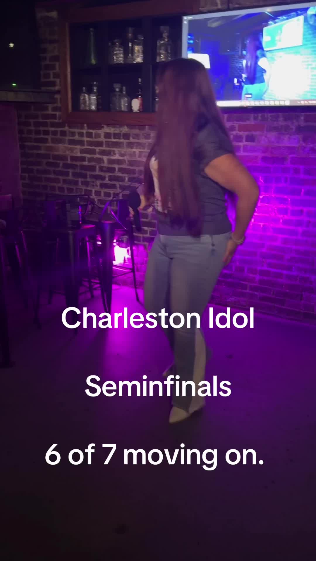 @The Volstead Room