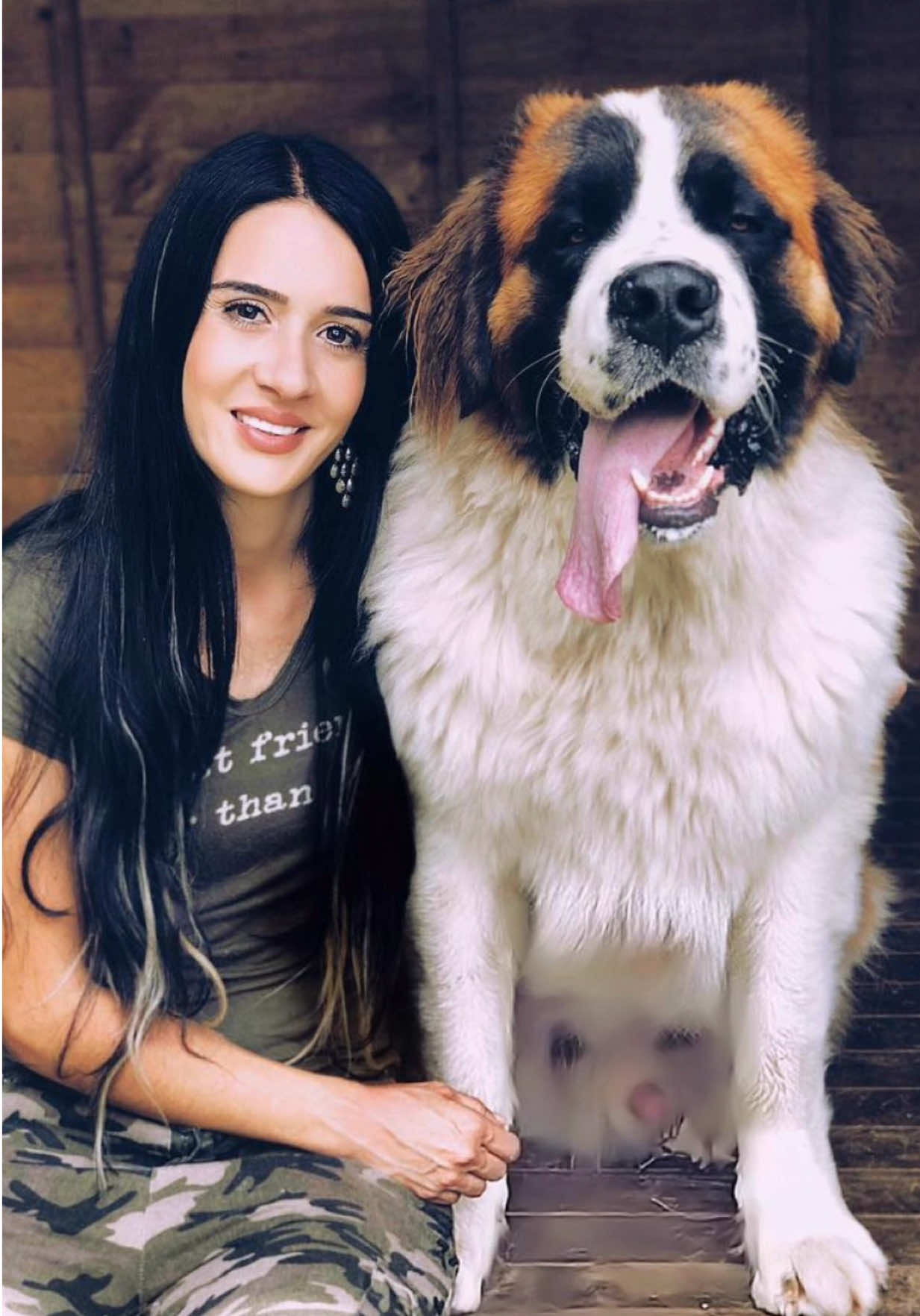 @adrilatinatv🐾💞