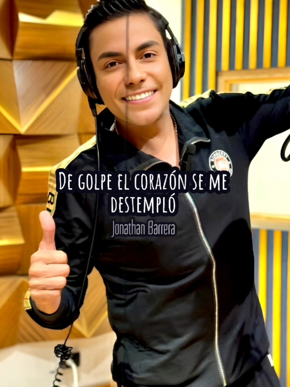 @Jonathan Barrera