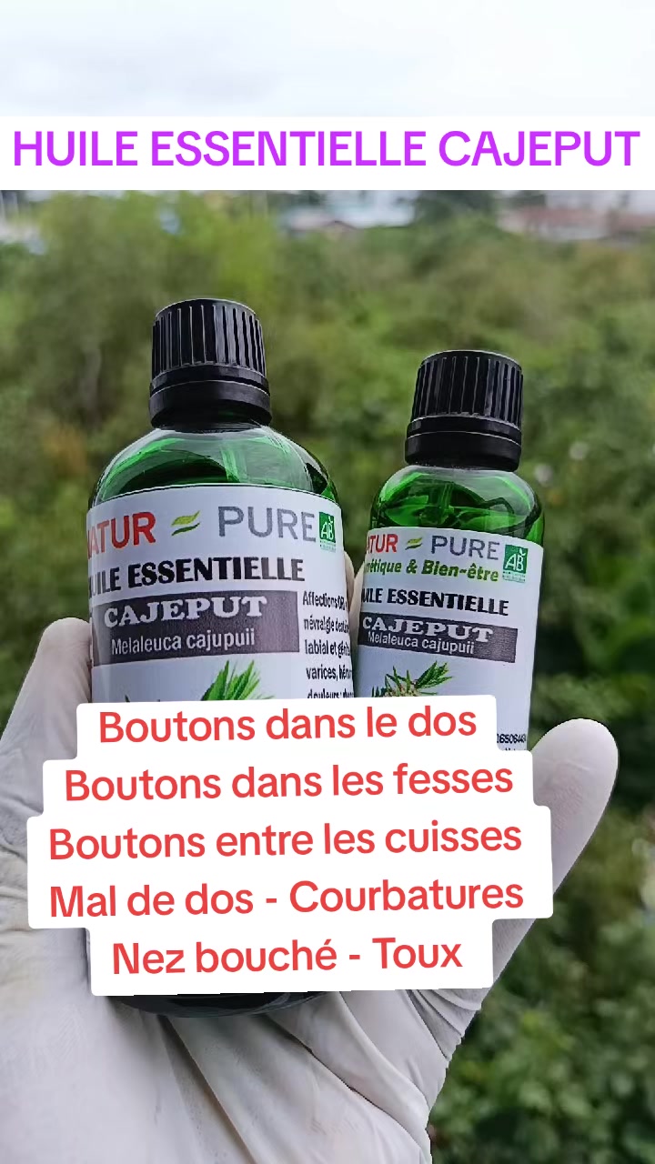 @NATUR PURE