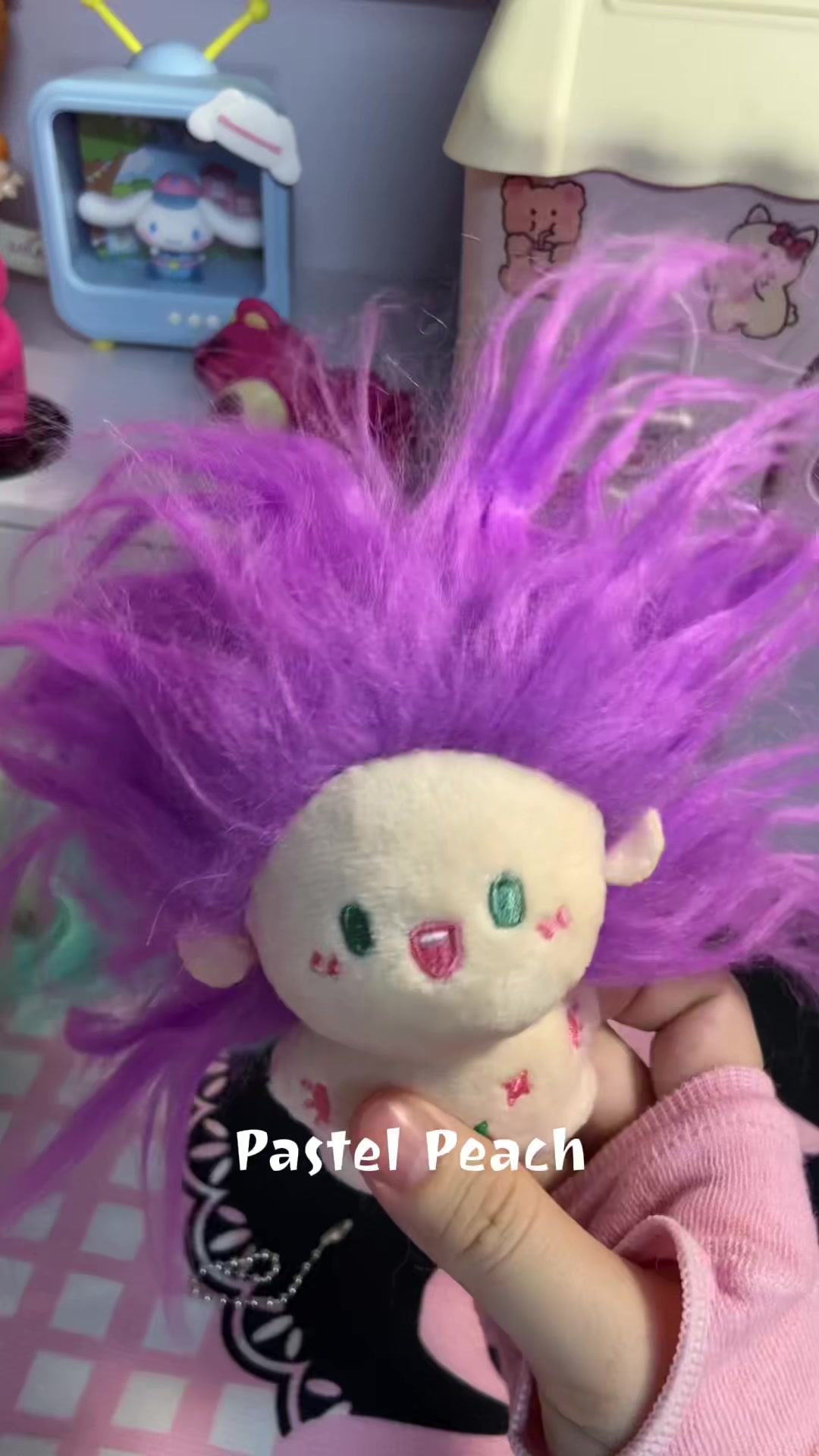 @Pastel Peach
