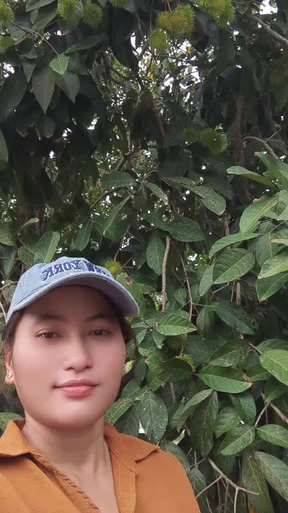 @bini orang