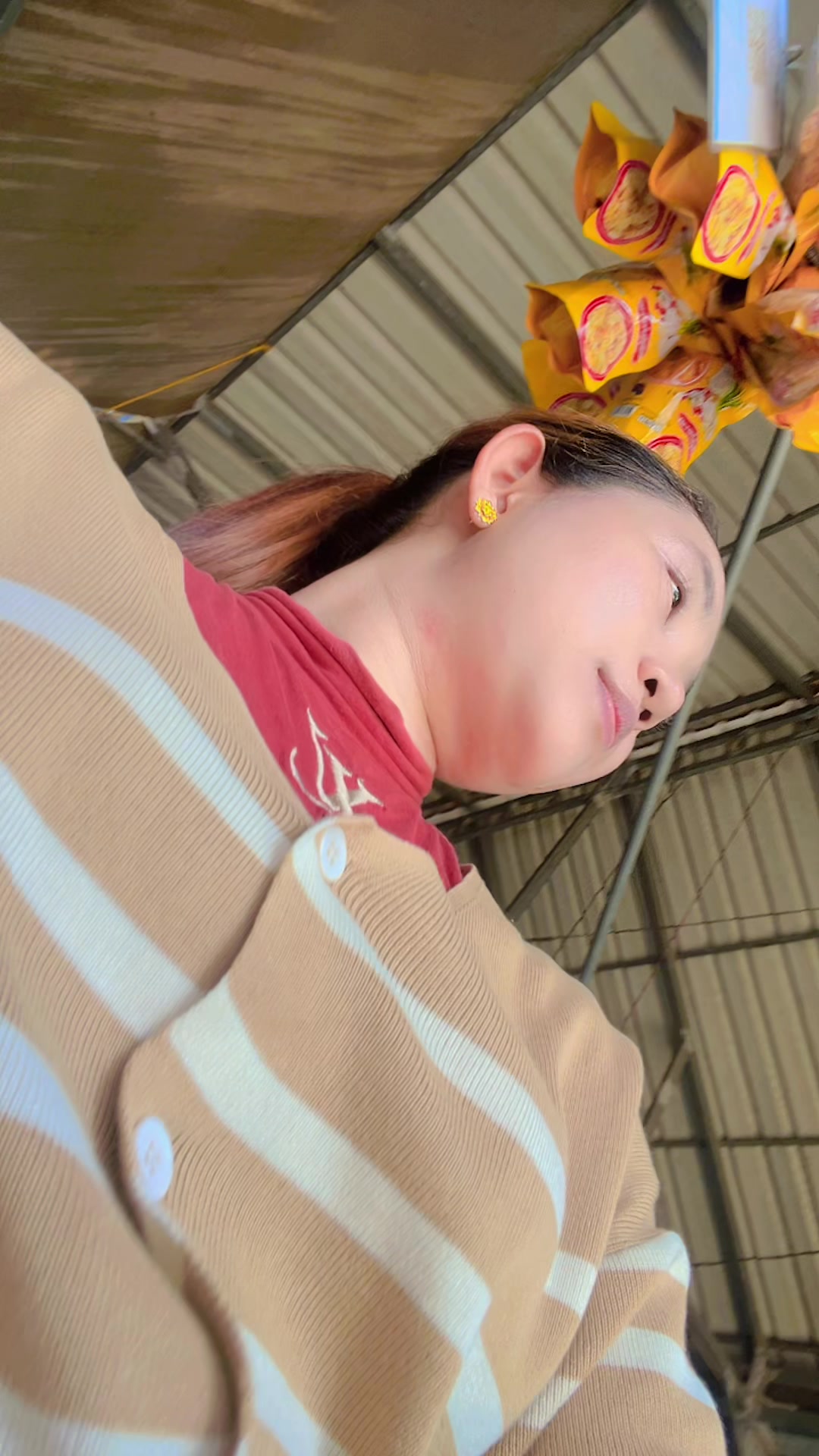 @Oun Horng @៚