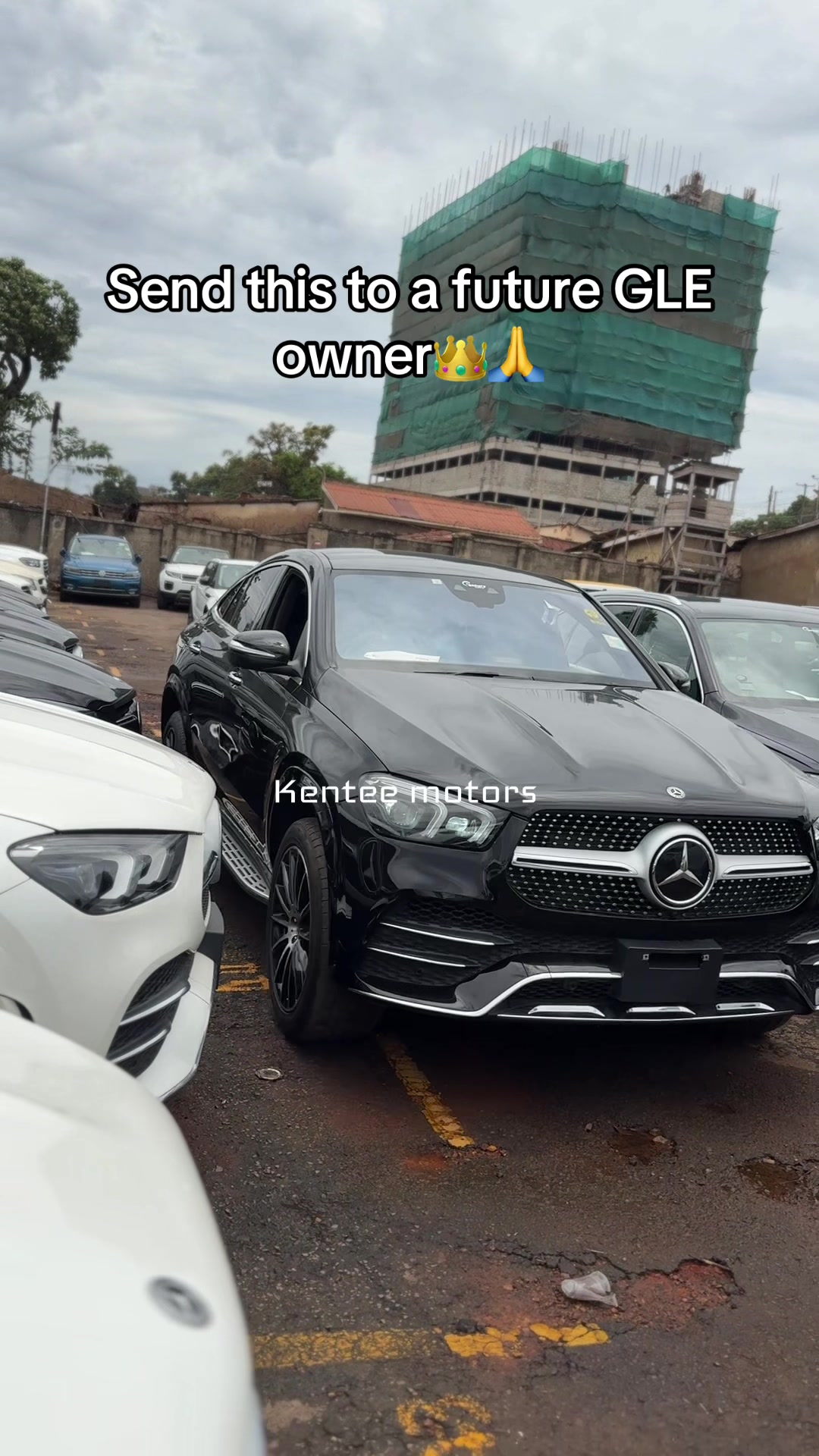 @kentee Motors