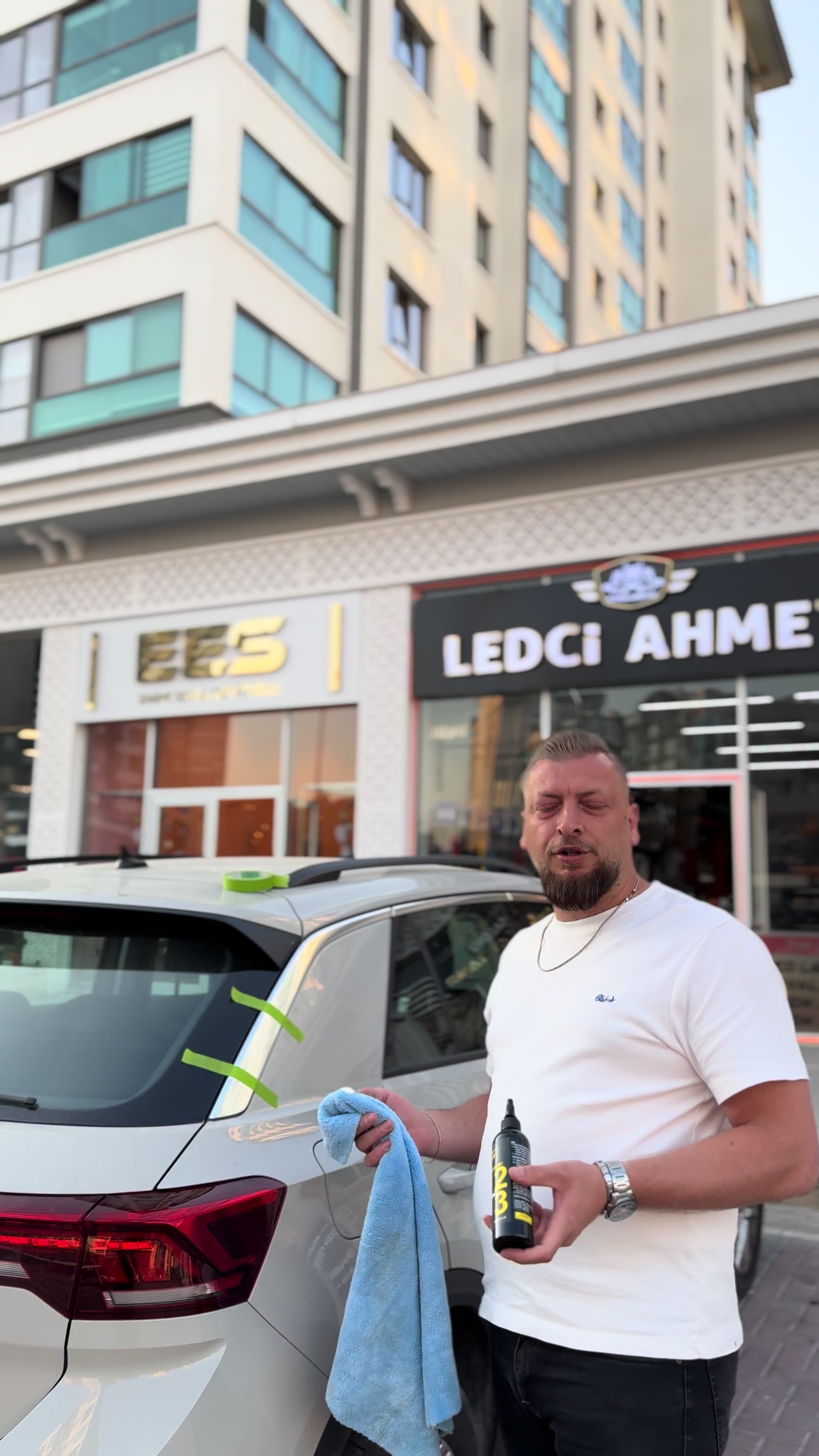 @Titocar Ankara Sincan