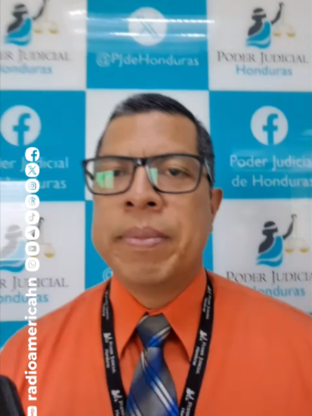 @Radio América Honduras