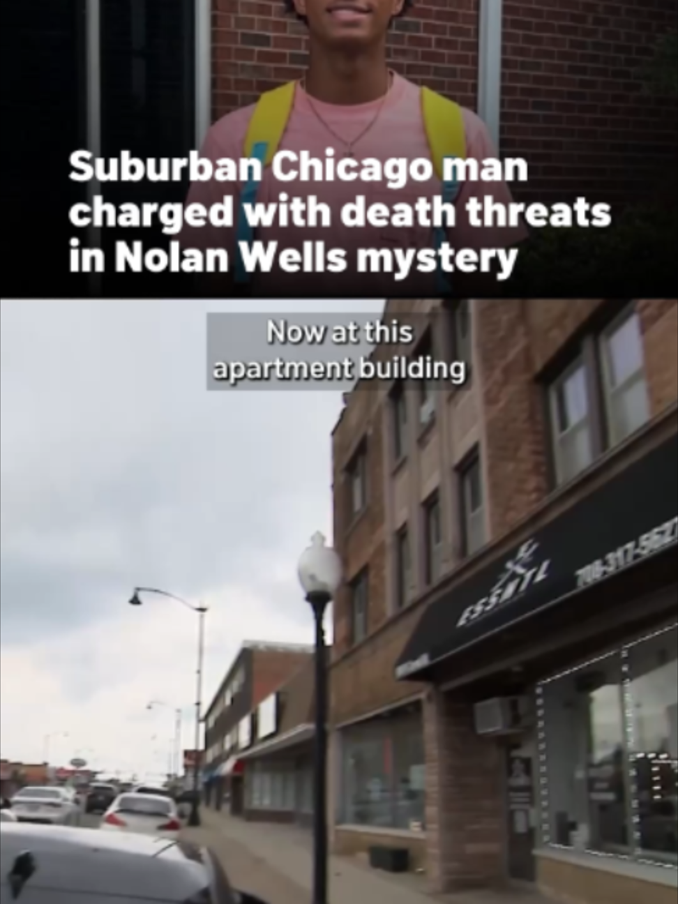 @NBC Chicago