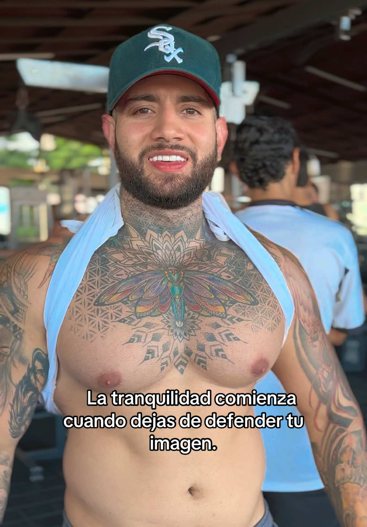 @El Diaz