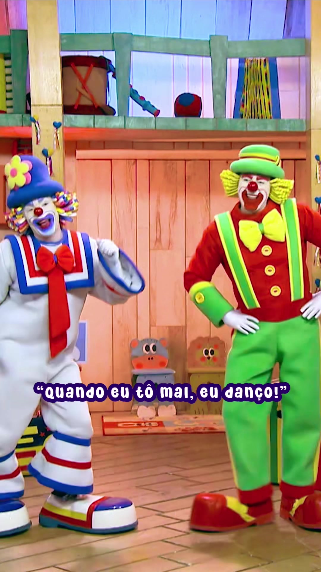 @Patati Patatá