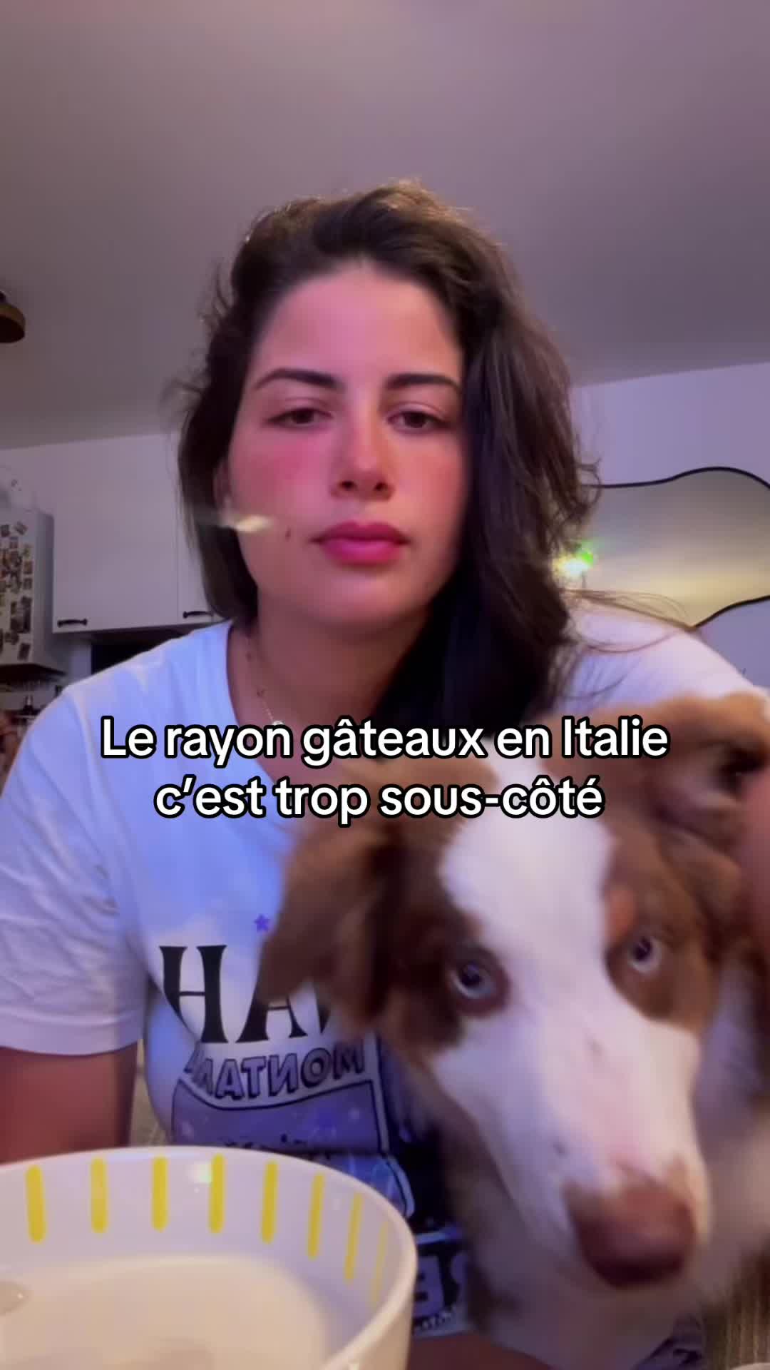 @Bubalu & Mum 🐶