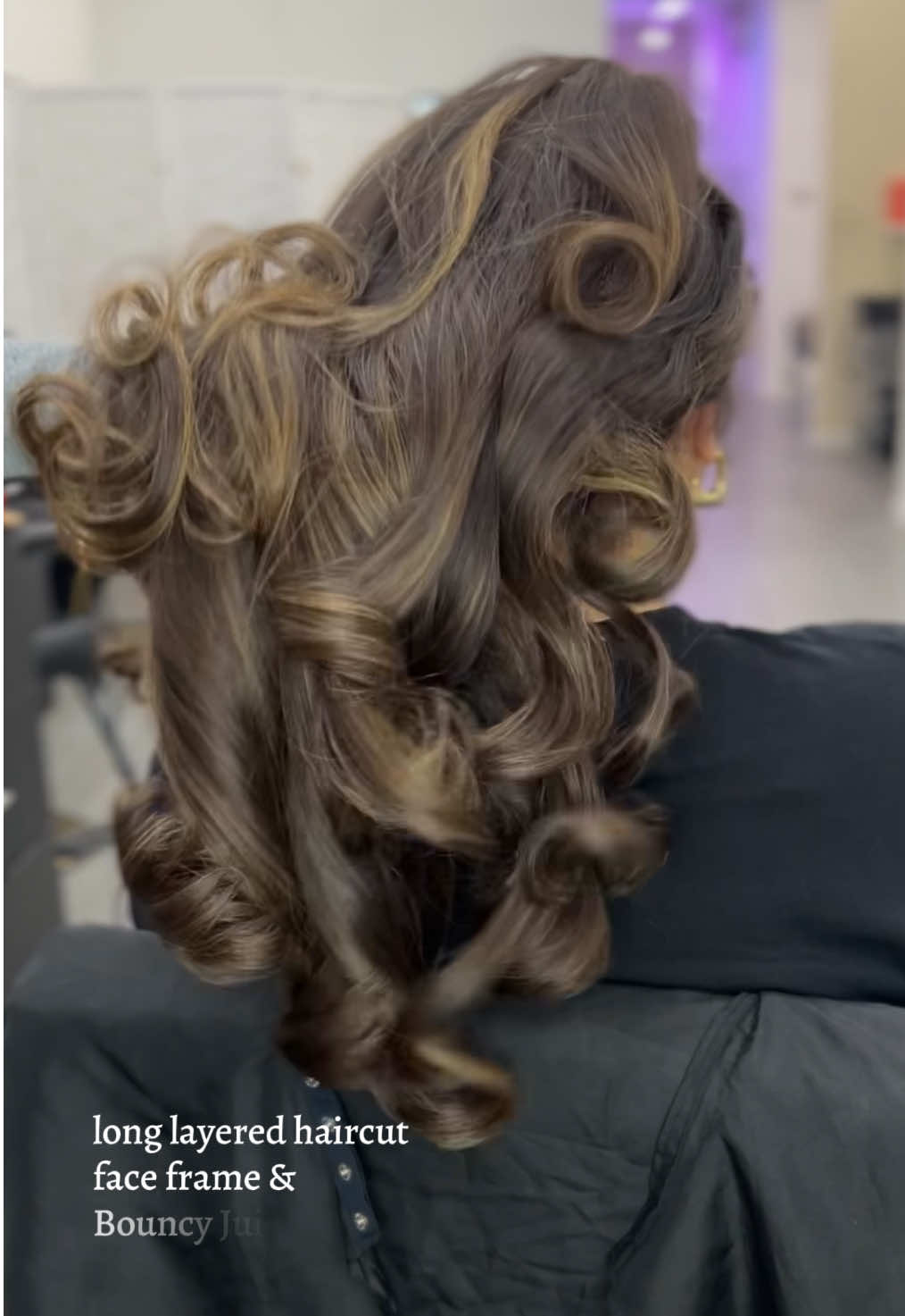 @Hair by Brenda🦁