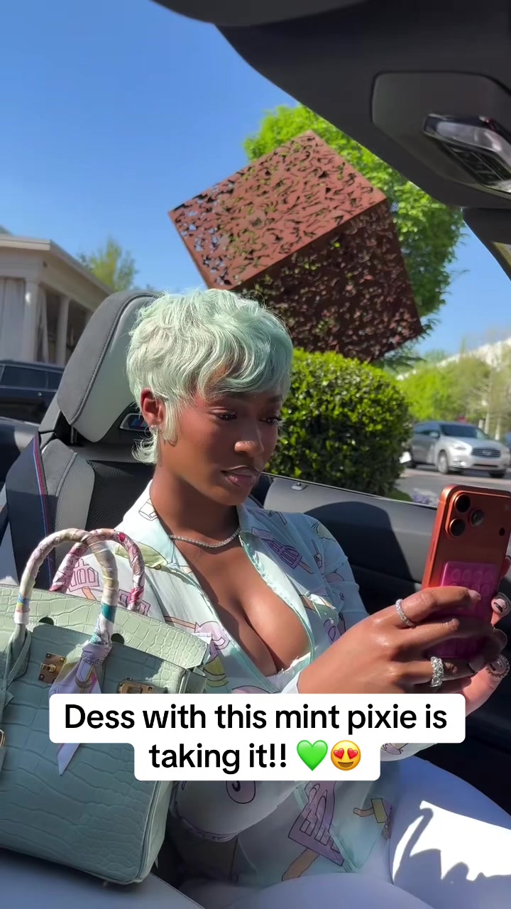 @Dess Dior Fans