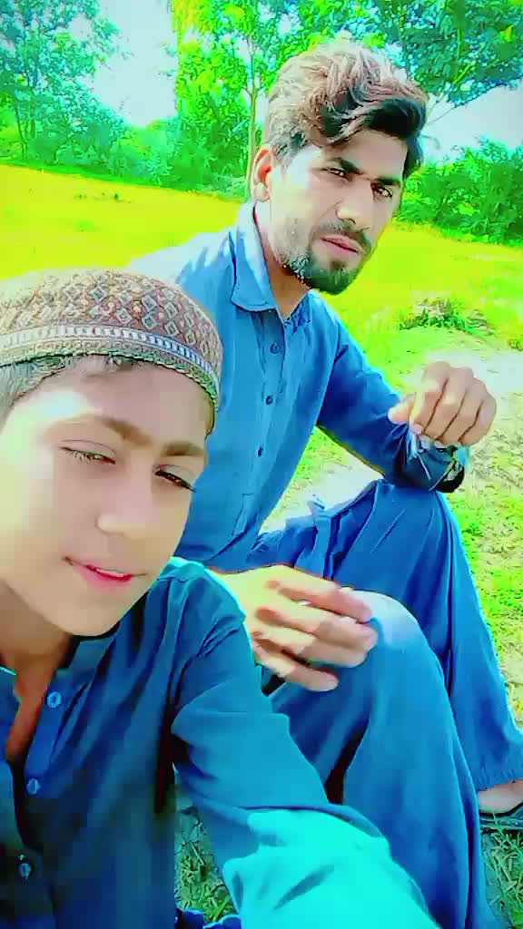 @سیف علی سرائیکی